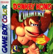 Donkey Kong Country