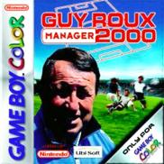 Guy Roux Manager 2000