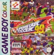 International Superstar Soccer 99