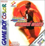 International Track & Field : Summer Games