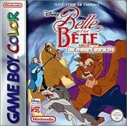 La Belle et la Bête : Une Aventure Interactive (Disney)