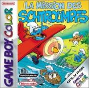 La Mission des Schtroumpfs