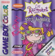 Les Razmoket : 100 Angelica