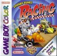 Looney Tunes Racing