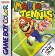 Mario Tennis