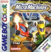 MicroMachines V3