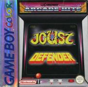 Midway Presents Arcade Hits : Joust / Defender