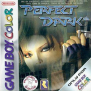 Perfect Dark