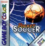 Pocket Soccer