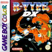 R-Type DX