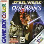 Star Wars Episode I: Obi-Wan's Adventures