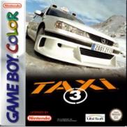 Taxi 3