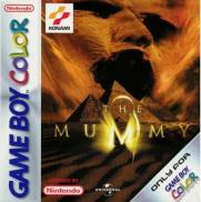 The Mummy (Game Boy Color)