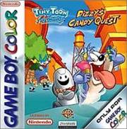 Tiny Toon Adventures : Dizzy's Candy Quest