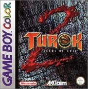 Turok 2 : Seeds Of Evil