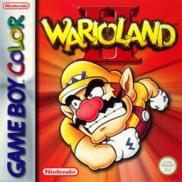 Wario Land 2 (Game Boy Color)