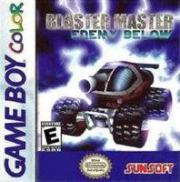 Blaster Master : Enemy Below