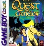 Quest For Camelot