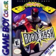 Road Rash (Game Boy Color)