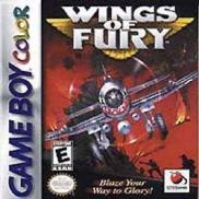 Wings of Fury