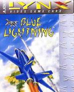 Blue Lightning 