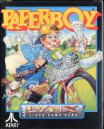 Paperboy 