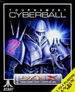 Tournament Cyberball 