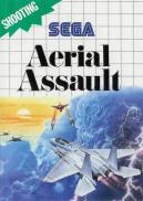 Aerial Assault