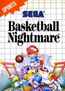 Basketball Nightmare