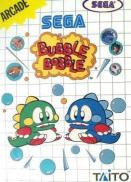 Bubble Bobble