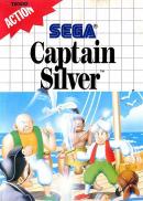 Captain Silver