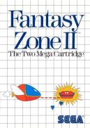 Fantasy Zone II : The Tears of Opa-Opa