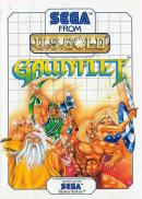 Gauntlet