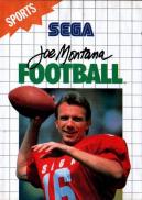 Joe Montana Football