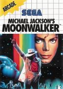 Michael Jackson's Moonwalker