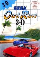 OutRun 3-D