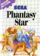 Phantasy Star