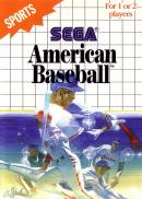 American Baseball