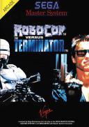 RoboCop vs. The Terminator