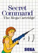 Secret Command