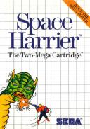 Space Harrier