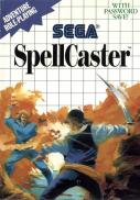 SpellCaster