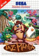 Taz-Mania