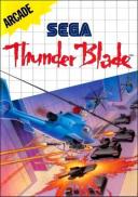 Thunder Blade