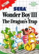 Wonder Boy III : The Dragon's Trap