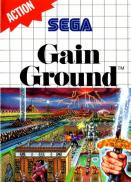 Gain Ground