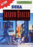 Shadow Dancer : The Secret of Shinobi