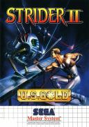 Strider II