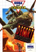 Desert Strike : Return to the Gulf