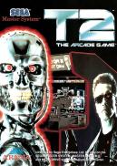 T2 : The Arcade Game